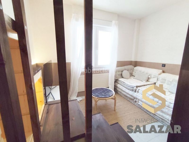 Foto e750b56b-67c5-41ed-8ddd-663793e64680. Apartament amb calefacció a Abandoibarra - Guggenheim Bilbao