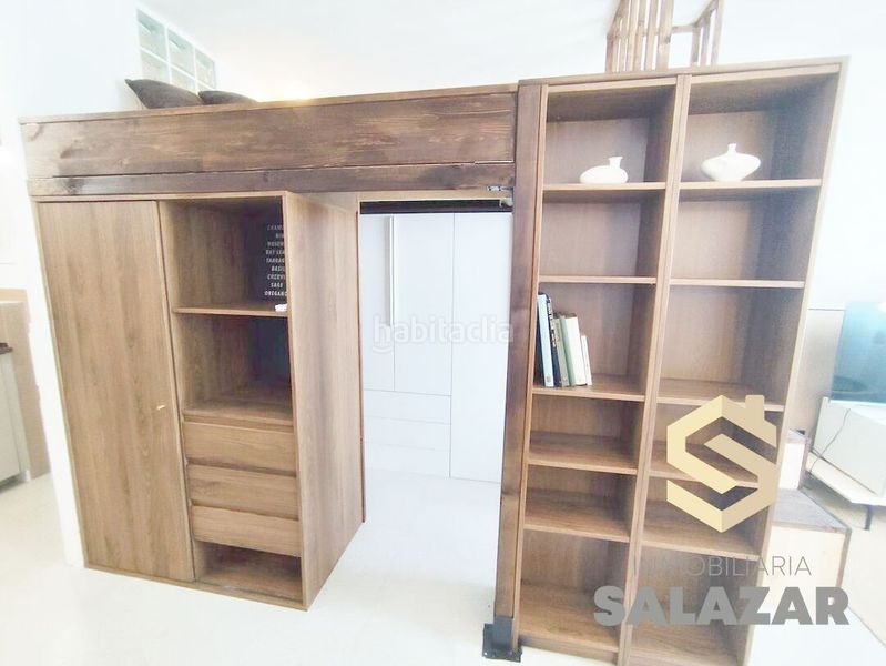 Foto f5b398ef-93f4-4988-8c7b-a7a7a649c51c. Apartament amb calefacció a Abandoibarra - Guggenheim Bilbao