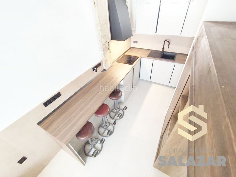 Foto fea10b55-3745-4480-9a7b-47dde8cbbf11. Apartament amb calefacció a Abandoibarra - Guggenheim Bilbao