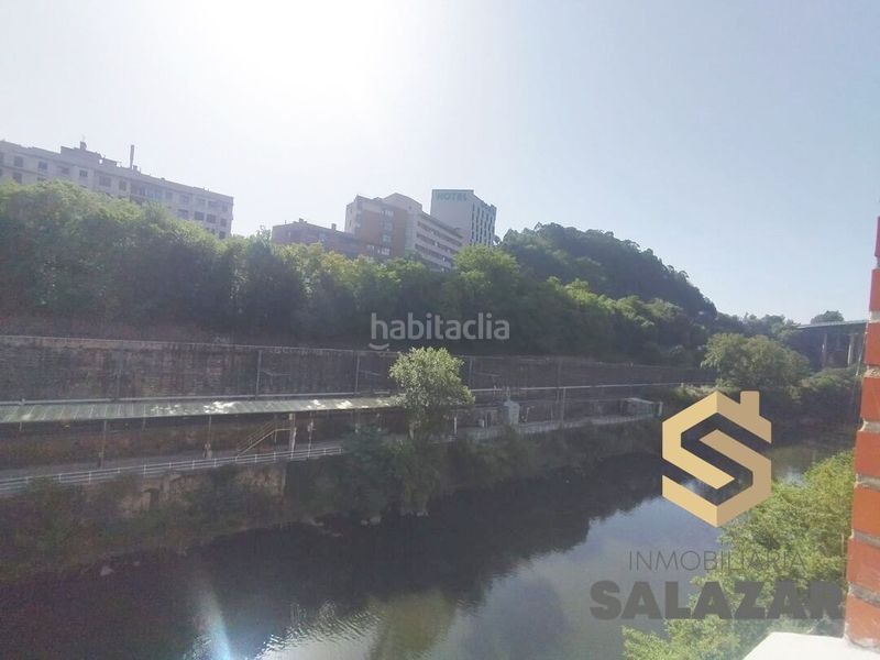 Foto 62ab1a57-5e37-4a43-8350-927bc724e6e3. Pis amb calefacció a La Peña Bilbao
