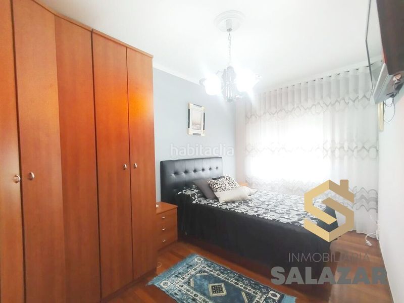 Foto bd33935d-fd34-4d31-8453-0482b03a1e91. Pis amb calefacció a La Peña Bilbao