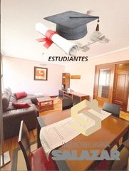 Rent Flat  Losada pintor kalea. Salazar alquila estudiantes 20262027 en santutxu