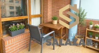 Miete Etagenwohnung  Basotxu bidea. Salazar alquila en gorliz