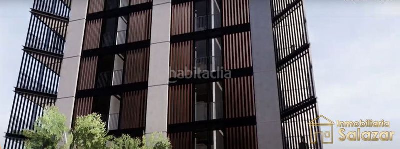 Foto 1f297c8e-1050-44b5-95cd-3d6317b129da. Pis amb calefacció aparcament piscina a Basurtu Bilbao