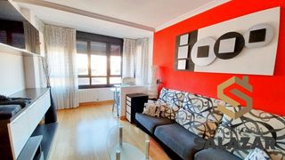 Lloguer Pis  Zabalaren zeharkalea. Alquiler apartamento en miribilla con garaje directo