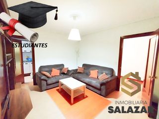 Miete Etagenwohnung  Zabalbide kalea. Alquiler vivienda para estudiantes curso 20262027!!