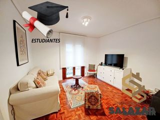 Lloguer Pis  Calle general concha. Solo estudiantes curso 20262027!