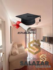 Rent Flat  Calle general concha. Solo estudiantes curso 20262027!