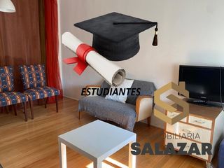 Pis a Pablo de Alzola Kalea