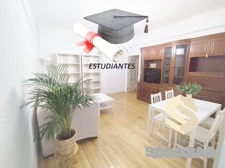 Miete Etagenwohnung  Areiltza doktorearen zumarkalea. Salazar alquila estudiantes 20262027 en doctor areilza