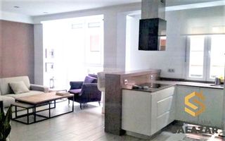 Miete Etagenwohnung  Tristán de leguizamón kalea. Alquiler preciosa vivienda en campo volantín
