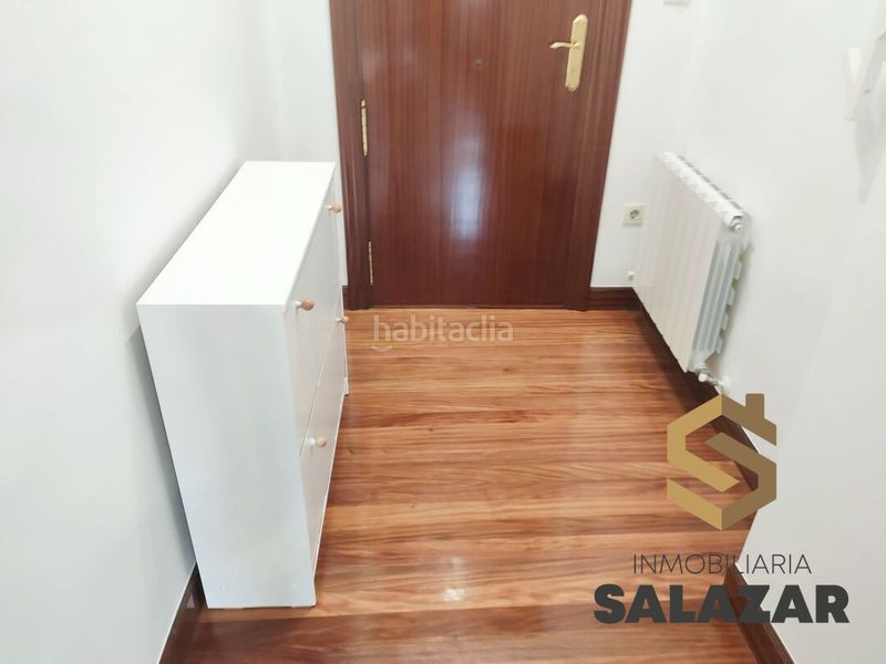 Foto d87c74b8-a69c-43a1-b52f-b42891fe9aa2. Pis amb calefacció a Basurtu Bilbao