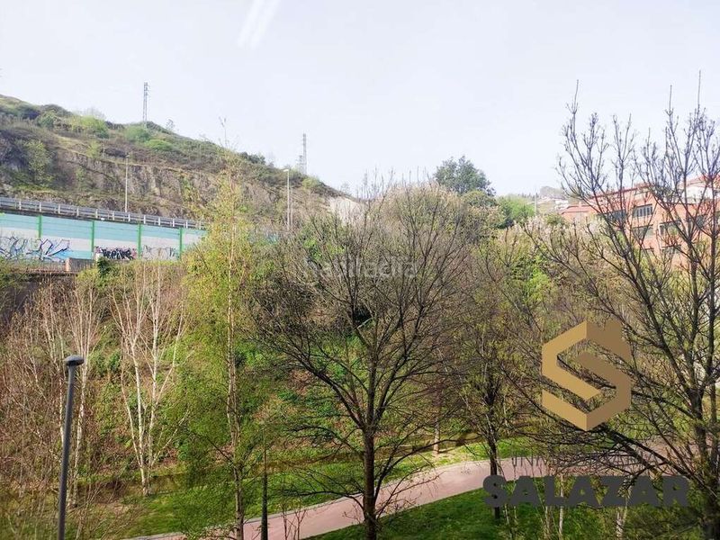 Foto df297e78-c6ed-4fe9-b9be-9350660a6250. Pis amb calefacció a Basurtu Bilbao