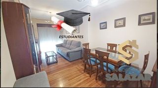 Location Appartement  Autonomia kalea. Salazar alquila estudiantes 20262027 en autonomia