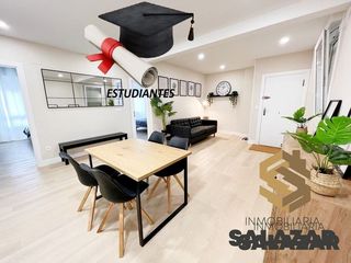 Flat in Eraso Jeneralaren Kalea