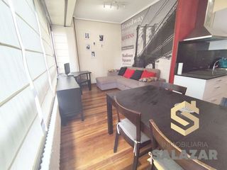Flat  Calle pedro martínez artola kalea. Salazar vende en pedro martinez artola
