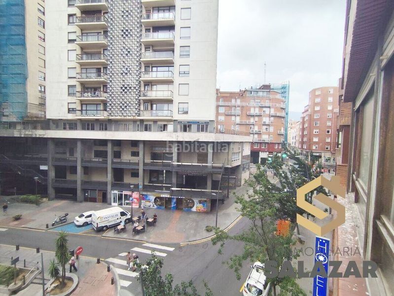 Foto 58a0f319-79e0-43ca-b362-d3f803e420d9. Pis amb calefacció a Ametzola Bilbao