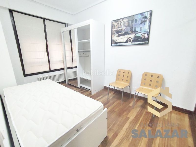 Foto 66ccfdb4-3365-460a-b159-fdb6178d78c7. Pis amb calefacció a Ametzola Bilbao