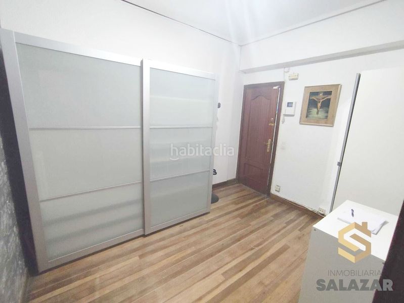 Foto a20f3573-5a02-46c5-8c39-595bae65d0f8. Pis amb calefacció a Ametzola Bilbao