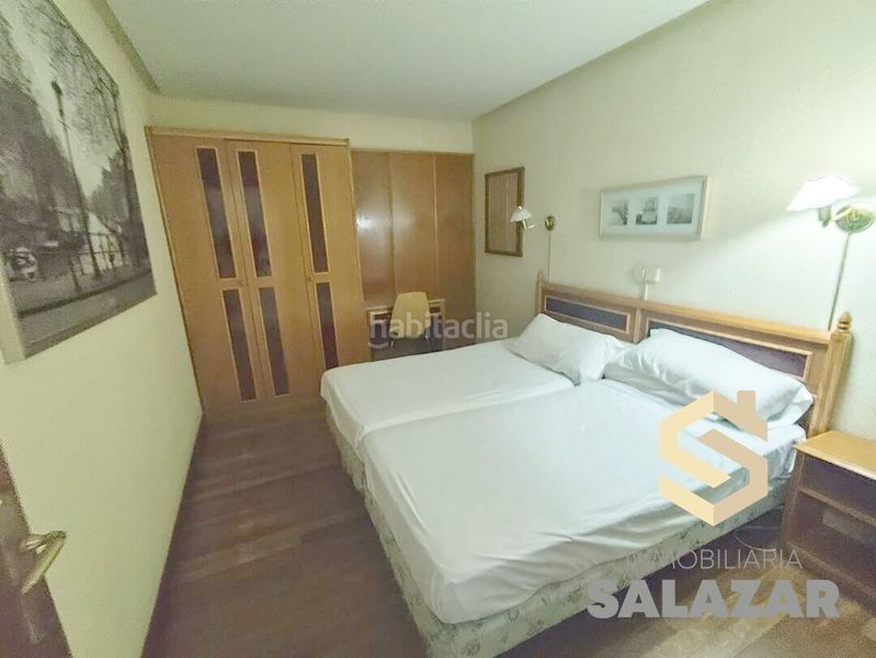 Foto be34cb48-d2f6-49fa-8c8a-52133b0ffa5d. Pis amb calefacció a Ametzola Bilbao