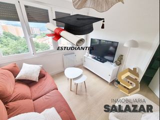Location Appartement  Larrakoetxe kalea. Salazar alquila estudiantes 20262027 en otxarkoaga