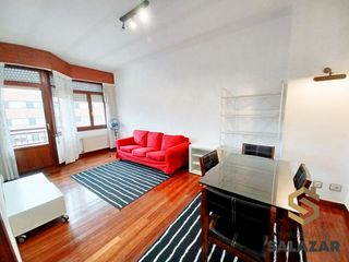 Miete Appartement  Biarritz kalea. Alquiler vivienda en rekalde exterior y con terraza