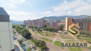Miete Etagenwohnung  Gernika lorategia. Salazar alquila en miribilla