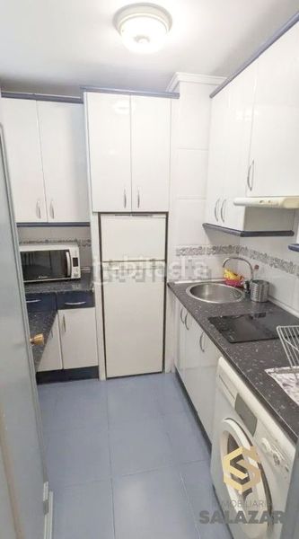 Foto 242a3dc7-f5fe-4a45-a482-8b7df09d9420. Miete etagenwohnung mit heizung in Basurtu Bilbao
