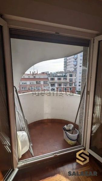 Foto 58c4e478-92ea-4d9c-b0c6-fbf322956341. Miete etagenwohnung mit heizung in Basurtu Bilbao