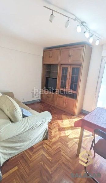 Foto 5f917ec5-ae0e-4812-b7e1-81b9fa37a5c9. Miete etagenwohnung mit heizung in Basurtu Bilbao