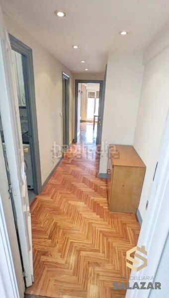 Foto 948121ae-a3bc-4b41-a1d0-7576944c0c9d. Miete etagenwohnung mit heizung in Basurtu Bilbao