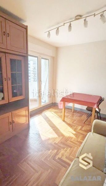 Foto aee9eda4-abca-4f7c-bb2e-77eff32132e8. Miete etagenwohnung mit heizung in Basurtu Bilbao