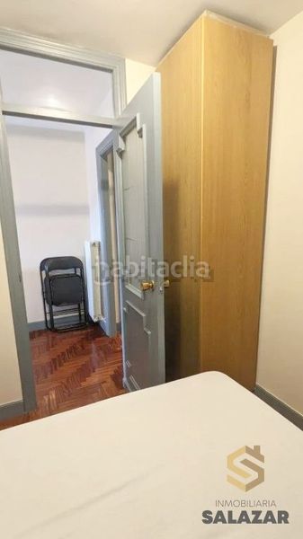Foto b28aacfa-58e9-4988-907f-af69c9c314b3. Miete etagenwohnung mit heizung in Basurtu Bilbao