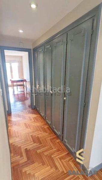 Foto bba99023-b82c-47ec-a731-b11bdd9ed146. Miete etagenwohnung mit heizung in Basurtu Bilbao
