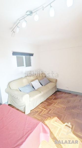 Foto c259f66a-347f-410d-9d34-3ac11c98e66c. Miete etagenwohnung mit heizung in Basurtu Bilbao