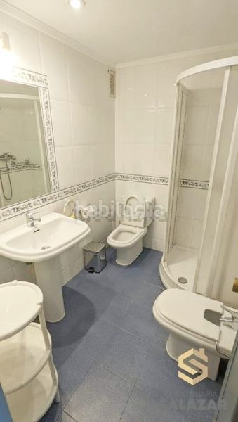 Foto ed50e264-8e25-4adf-b426-6bdf04c9bca2. Miete etagenwohnung mit heizung in Basurtu Bilbao
