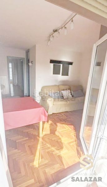 Foto f484062b-a7bd-431d-bd2e-e2da2663081f. Miete etagenwohnung mit heizung in Basurtu Bilbao