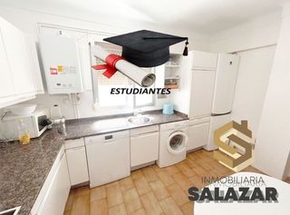 Flat in Luis Briñas Kalea
