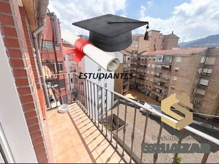 Flat in Autonomia Kalea