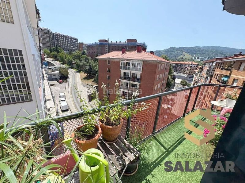 Foto 38aae3a4-3344-427e-a7a7-fae9d7aa7d18. Pis amb calefacció aparcament a Atxuri Bilbao
