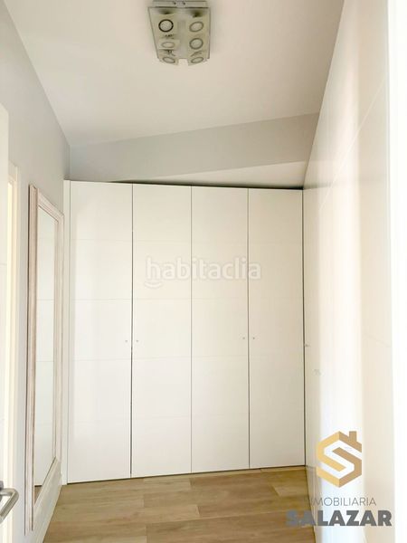 Foto 51326a14-7f98-4943-ac60-d2f7cf4e95fb. Pis amb calefacció aparcament a Atxuri Bilbao