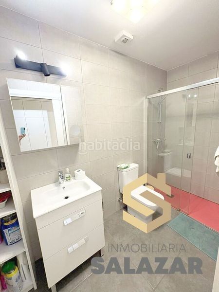Foto 614bdae9-bc0f-4323-b77e-a3cb96754e3d. Pis amb calefacció aparcament a Atxuri Bilbao