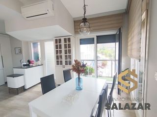 Pis  Fika kalea. Salazar vende estupendo piso en fika
