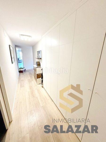 Foto e560ba41-4305-4460-9ff4-c91c4531040c. Pis amb calefacció aparcament a Atxuri Bilbao