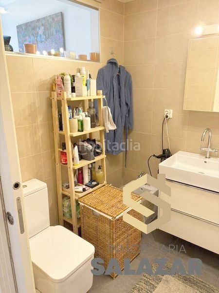 Foto e739f04c-9fcd-4f38-9a85-f177625f3ba4. Pis amb calefacció aparcament a Atxuri Bilbao