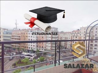 Affitto Appartamento  San frantzisko xabier plaza. Salazar vende estudiantes 20262027 en san francisco javier