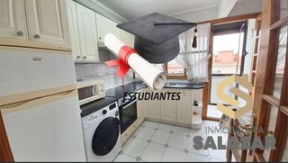 Affitto Appartamento  Sagarminaga etxetaldea. Salazar alquila estudiantes 20262027 en grupo sagarminaga
