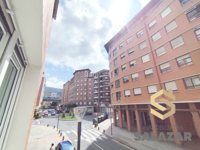 Foto 57399c03-e93b-4426-a036-80e1f6d24608. Pis amb calefacció aparcament a Rekalde Centro Bilbao