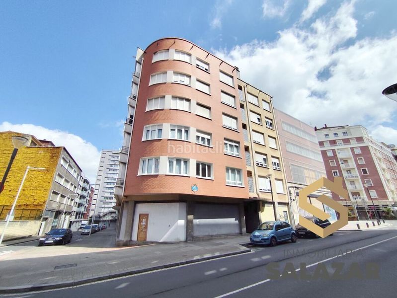 Foto 9be2820a-4c2e-4343-a08e-34ed9b59371c. Pis amb calefacció aparcament a Rekalde Centro Bilbao