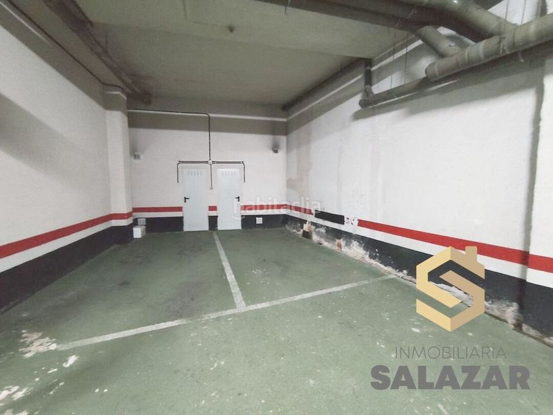 Foto a041a630-0396-432e-8f40-59f492423ca0. Pis amb calefacció aparcament a Rekalde Centro Bilbao